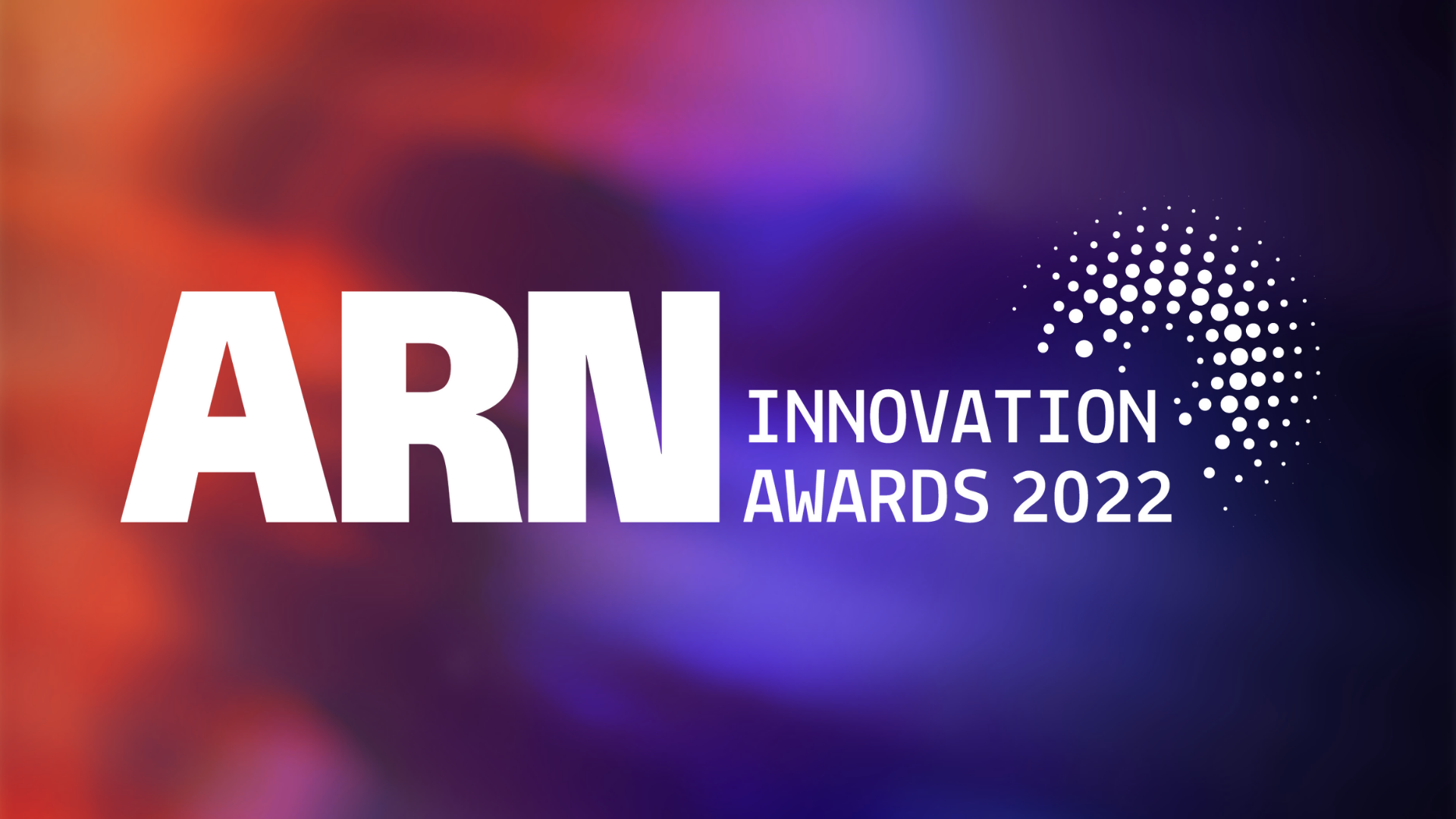named as finalist in ARN Innovation Awards 2022